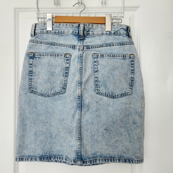 Mini Skirt H&M - Picture 2 of 4